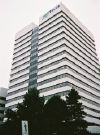 Telus headquarters, Kingsway and Boundary Rd.