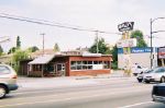 Wally's Burgers, Kingsway near Earles St.