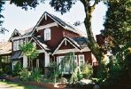 A nice house on Fraserview, looking southeast